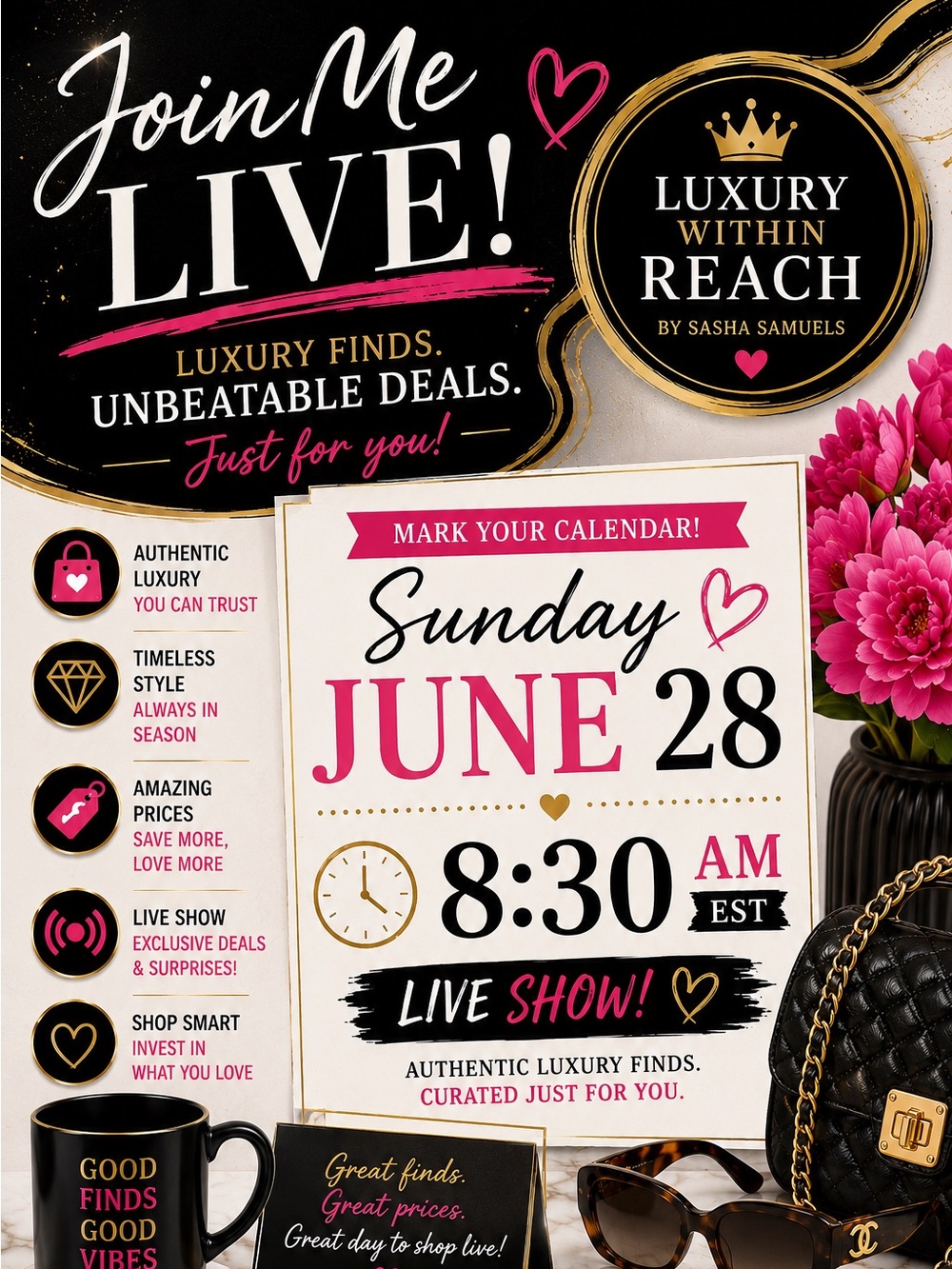 Luxury Show